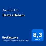 Beates Daham بيت للعطل