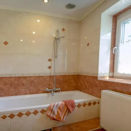 Beates Daham Holiday home