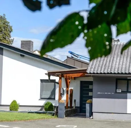 Semesterbostad Beates Daham