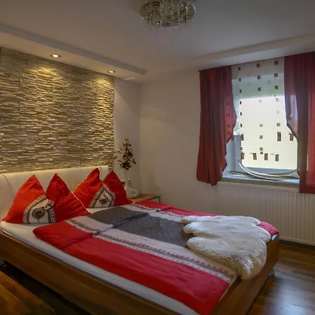 Holiday home Beates Daham *