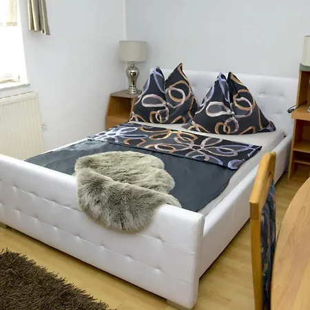 Beates Daham 度假居