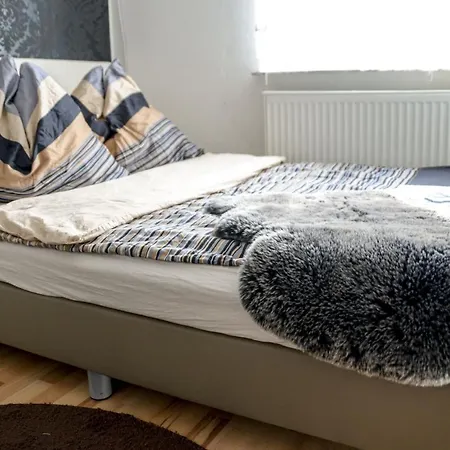 Beates Daham 度假居 *