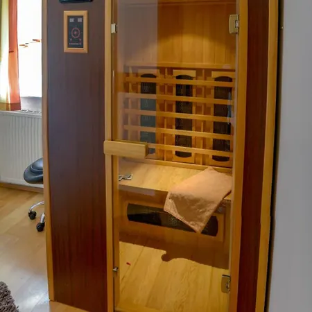 Holiday home Beates Daham