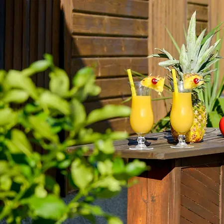 Сasa de vacaciones Beates Daham *