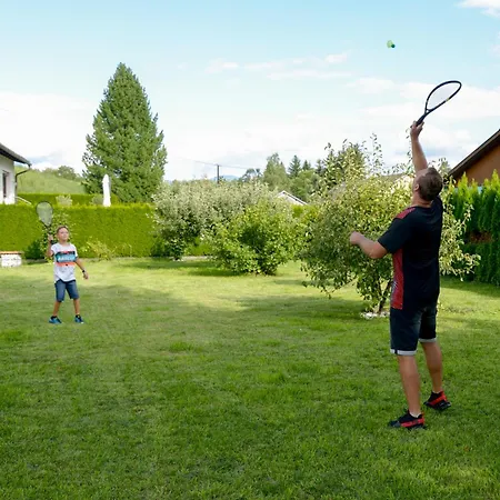 Holiday home Beates Daham *