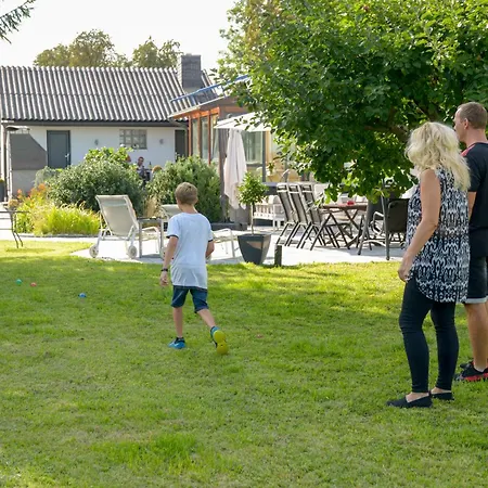 Beates Daham 度假居