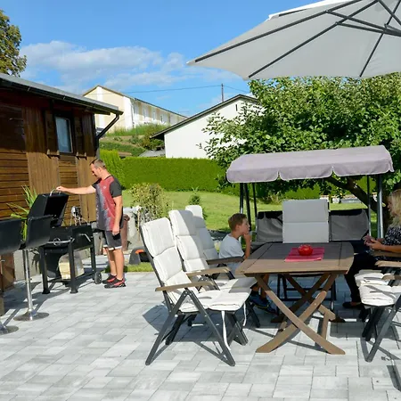 度假居 Beates Daham *