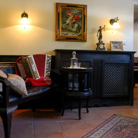 Beates Daham Holiday home *