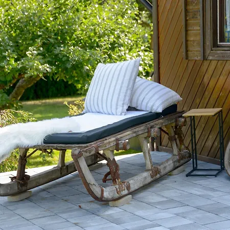 度假居 Beates Daham