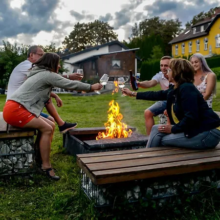 Beates Daham 度假居 丰斯多夫