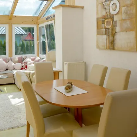 Beates Daham 度假居