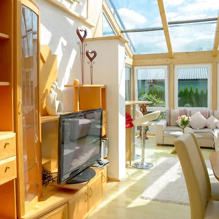 Holiday home Beates Daham *