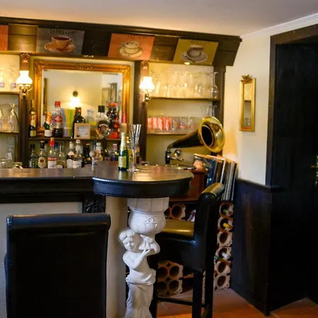 Holiday home Beates Daham