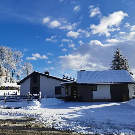 Casa de Férias Beates Daham