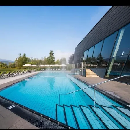 Beates Daham 度假居 *