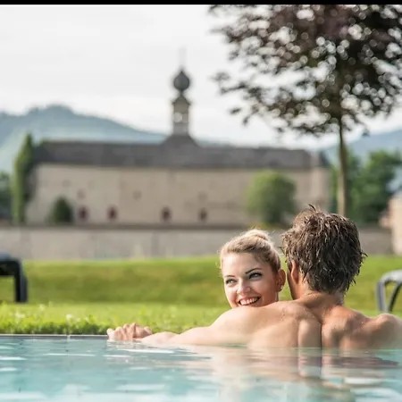 度假居 Beates Daham