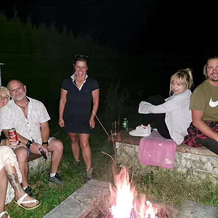 Holiday home Beates Daham