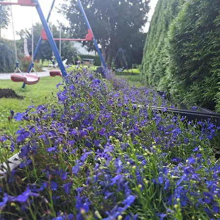 Beates Daham 度假居