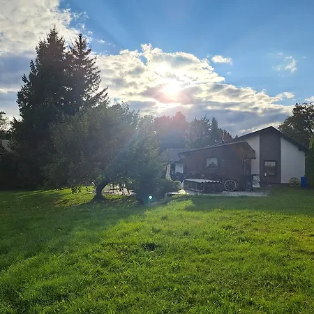 Holiday home Beates Daham