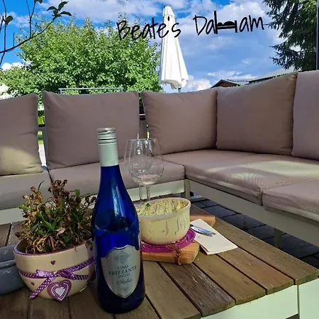 Beates Daham 丰斯多夫