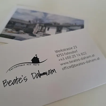 Beates Daham *