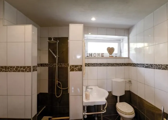 Beates Daham Holiday home *