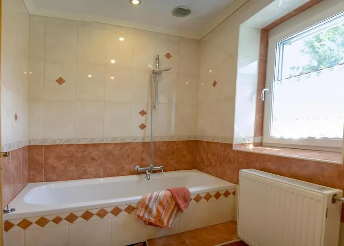 Beates Daham Holiday home