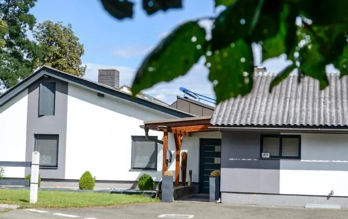 Сasa de vacaciones Beates Daham