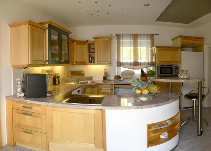 Beates Daham Dom wakacyjny *