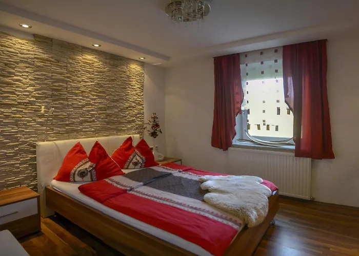 Holiday home Beates Daham *