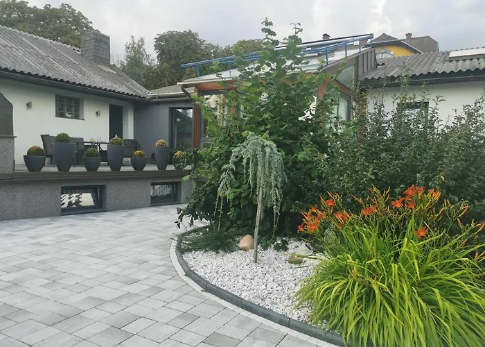 Holiday home Beates Daham Fohnsdorf