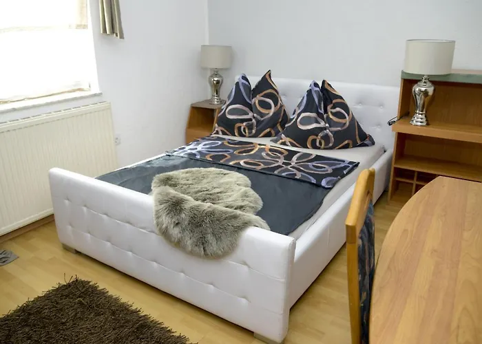 Beates Daham Holiday home