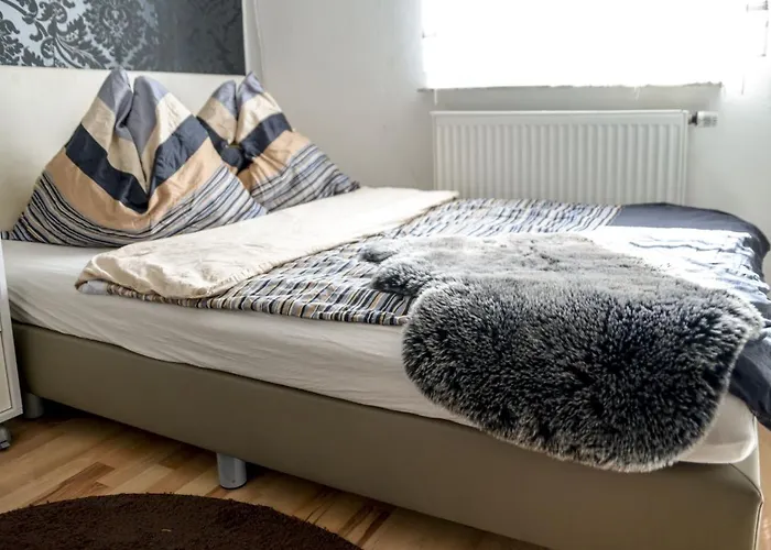 Beates Daham Holiday home *