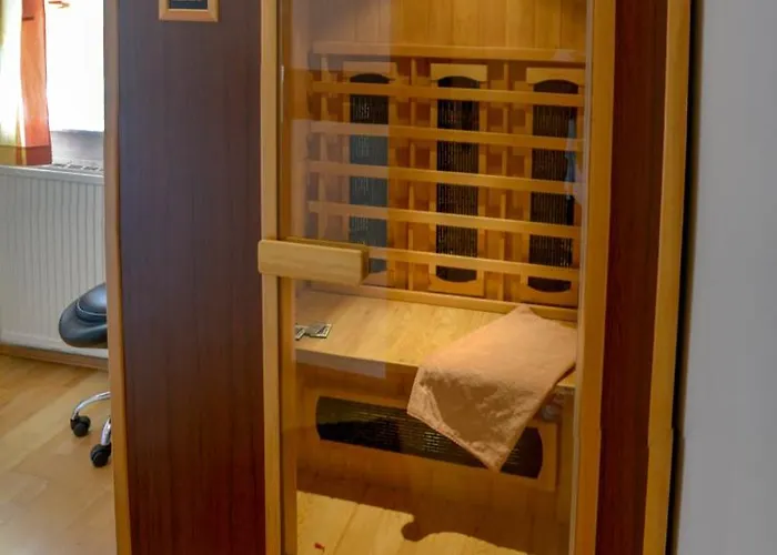 Holiday home Beates Daham