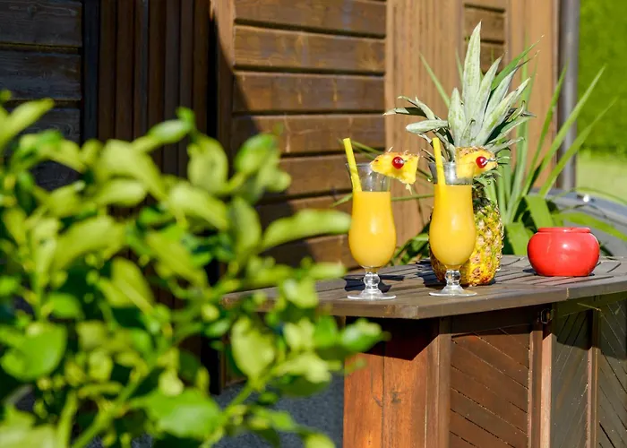 Holiday home Beates Daham *