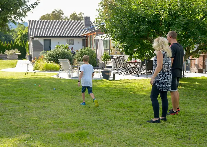 Beates Daham Holiday home