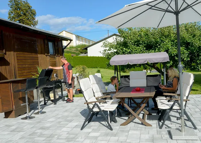 Holiday home Beates Daham *