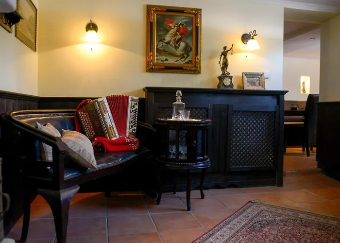 Beates Daham Holiday home *