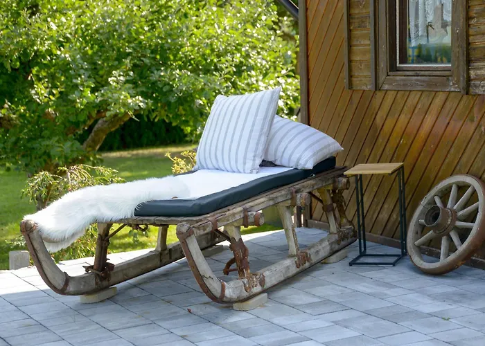 Holiday home Beates Daham