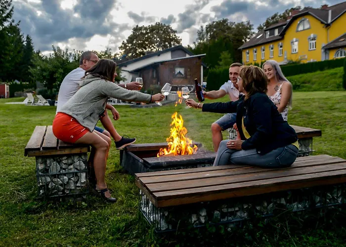 Beates Daham Holiday home Fohnsdorf