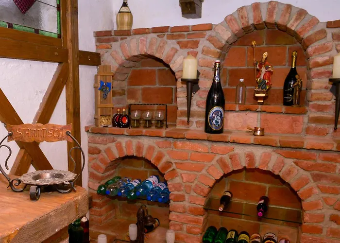 Beates Daham Fohnsdorf