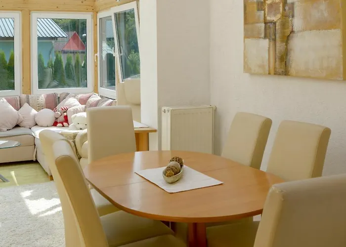 Beates Daham Holiday home