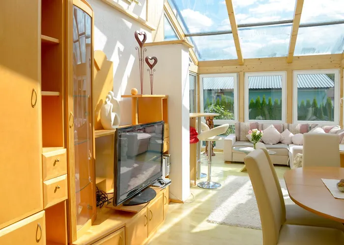 Holiday home Beates Daham *