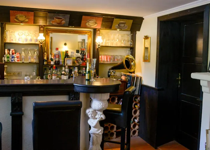 Holiday home Beates Daham