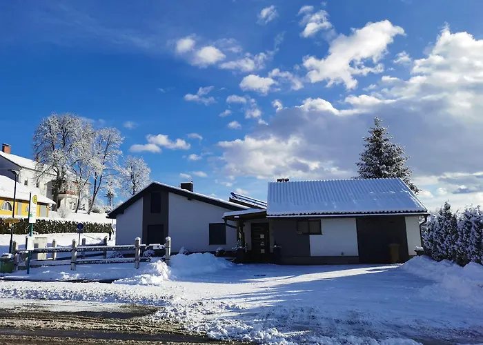 Holiday home Beates Daham