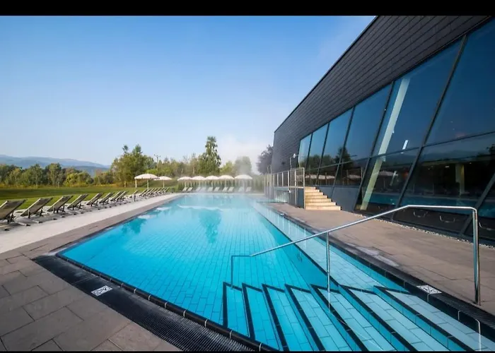 Beates Daham Holiday home *