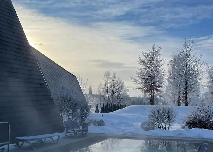 Beates Daham Fohnsdorf