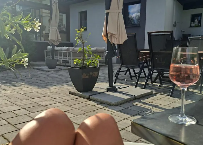 Beates Daham Dom wakacyjny