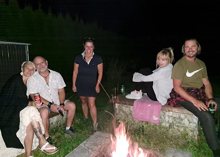 Holiday home Beates Daham