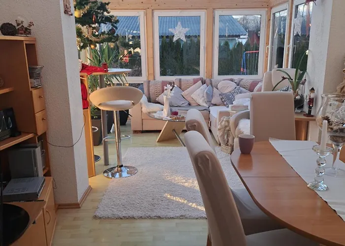 Holiday home Beates Daham *